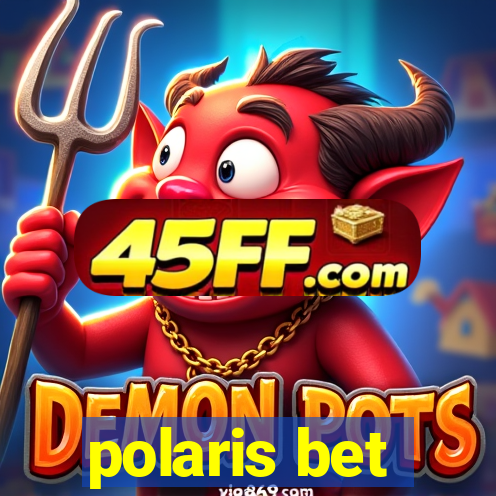 polaris bet